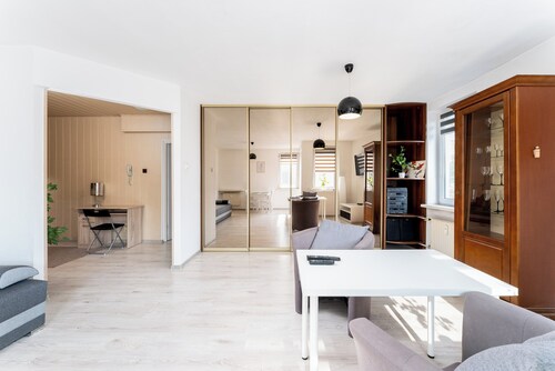 Osiedle Oświecenia Comfort Apartment