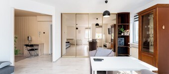 Osiedle Oświecenia Comfort Apartment