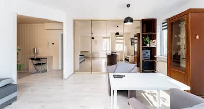 Osiedle Oświecenia Comfort Apartment