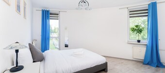 Osiedle Oświecenia Comfort Apartment