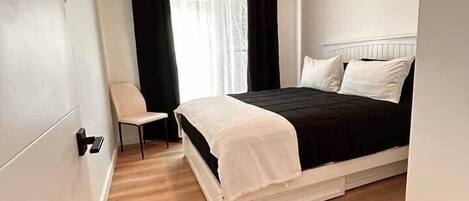 3 chambres, Wi-Fi