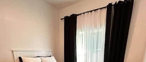 3 bedrooms, WiFi