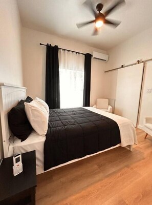 3 bedrooms, WiFi
