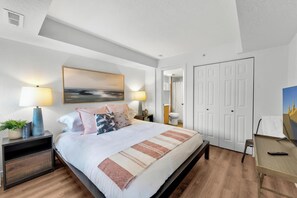 2 chambres, fer et planche à repasser, Wi-Fi, literie fournie