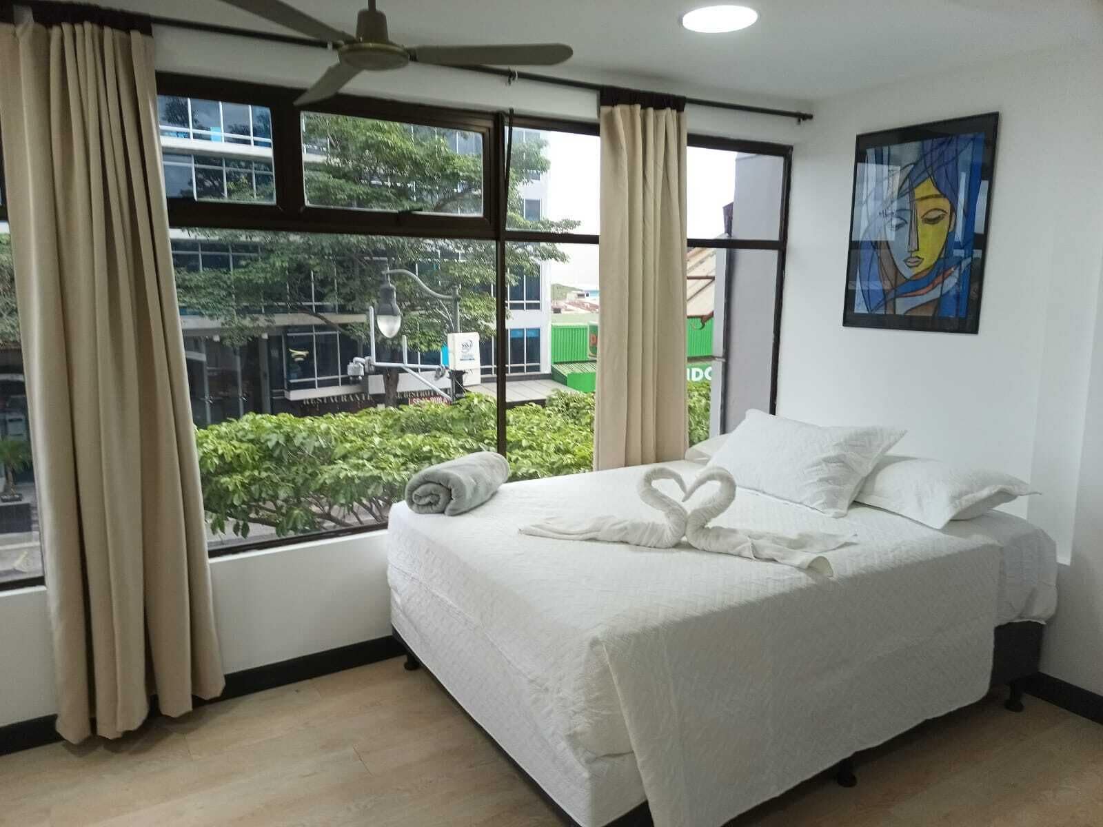 Photo - Apartahotel del Paseo