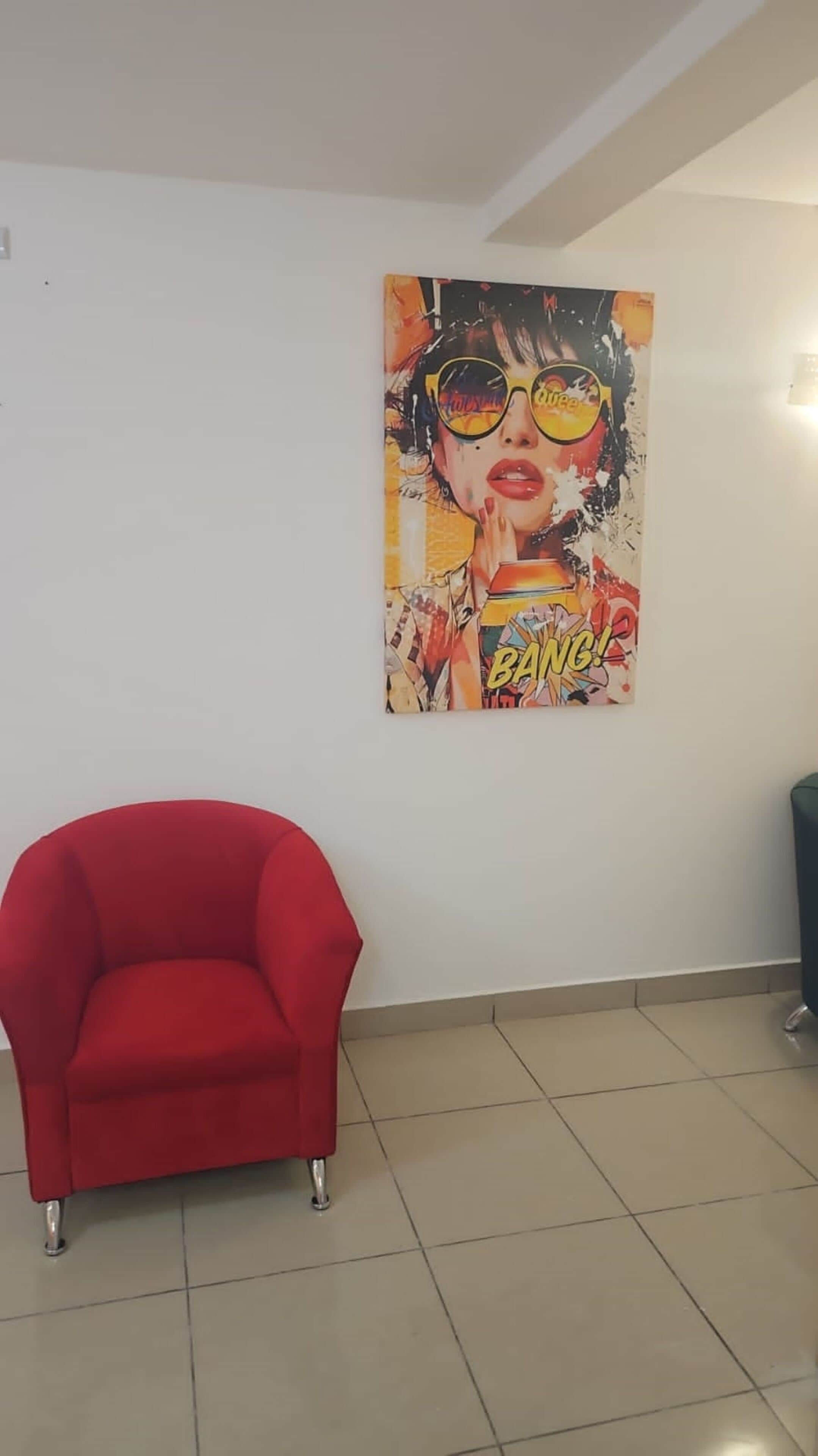 Photo - Apartahotel del Paseo