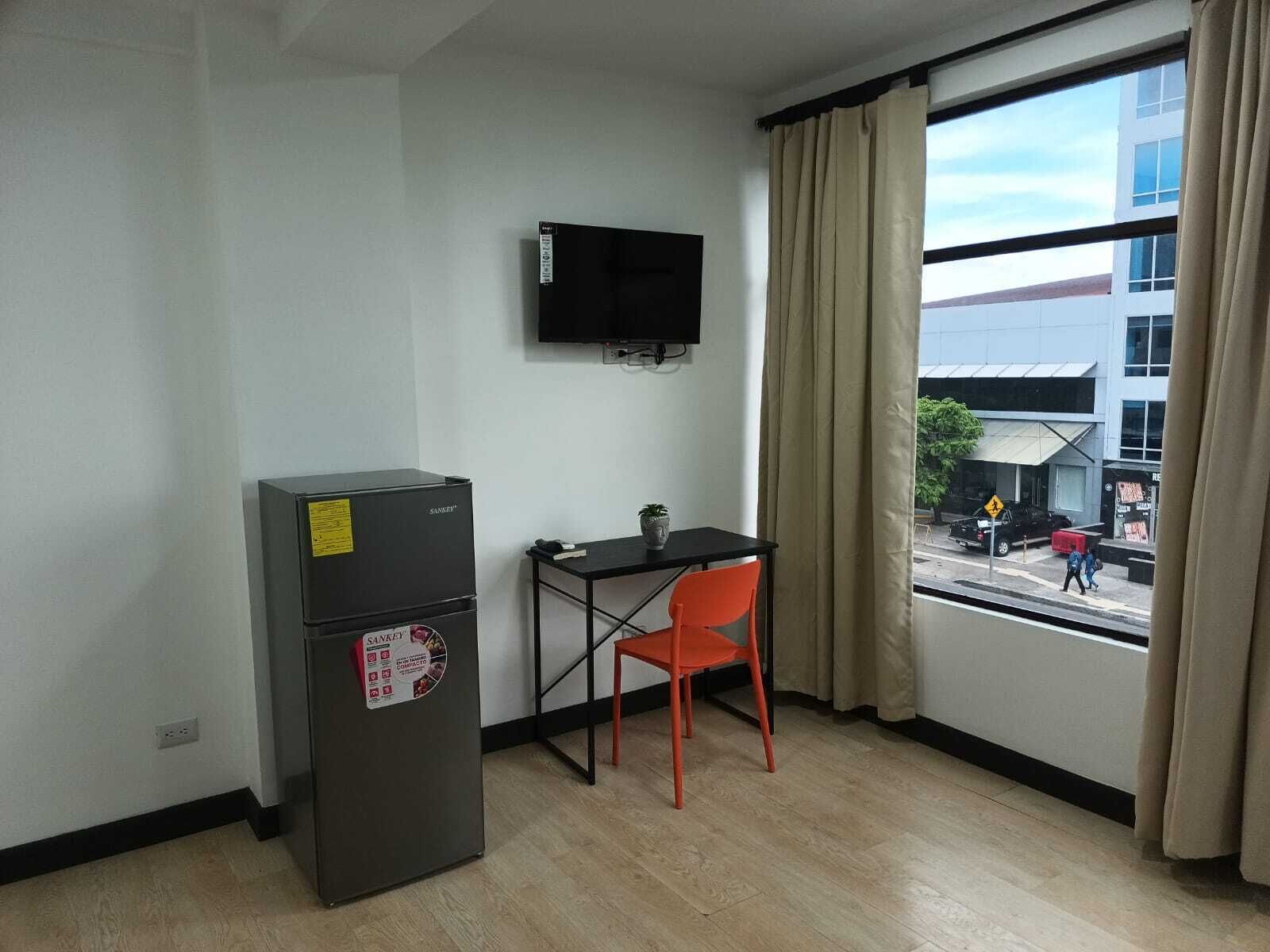 Photo - Apartahotel del Paseo