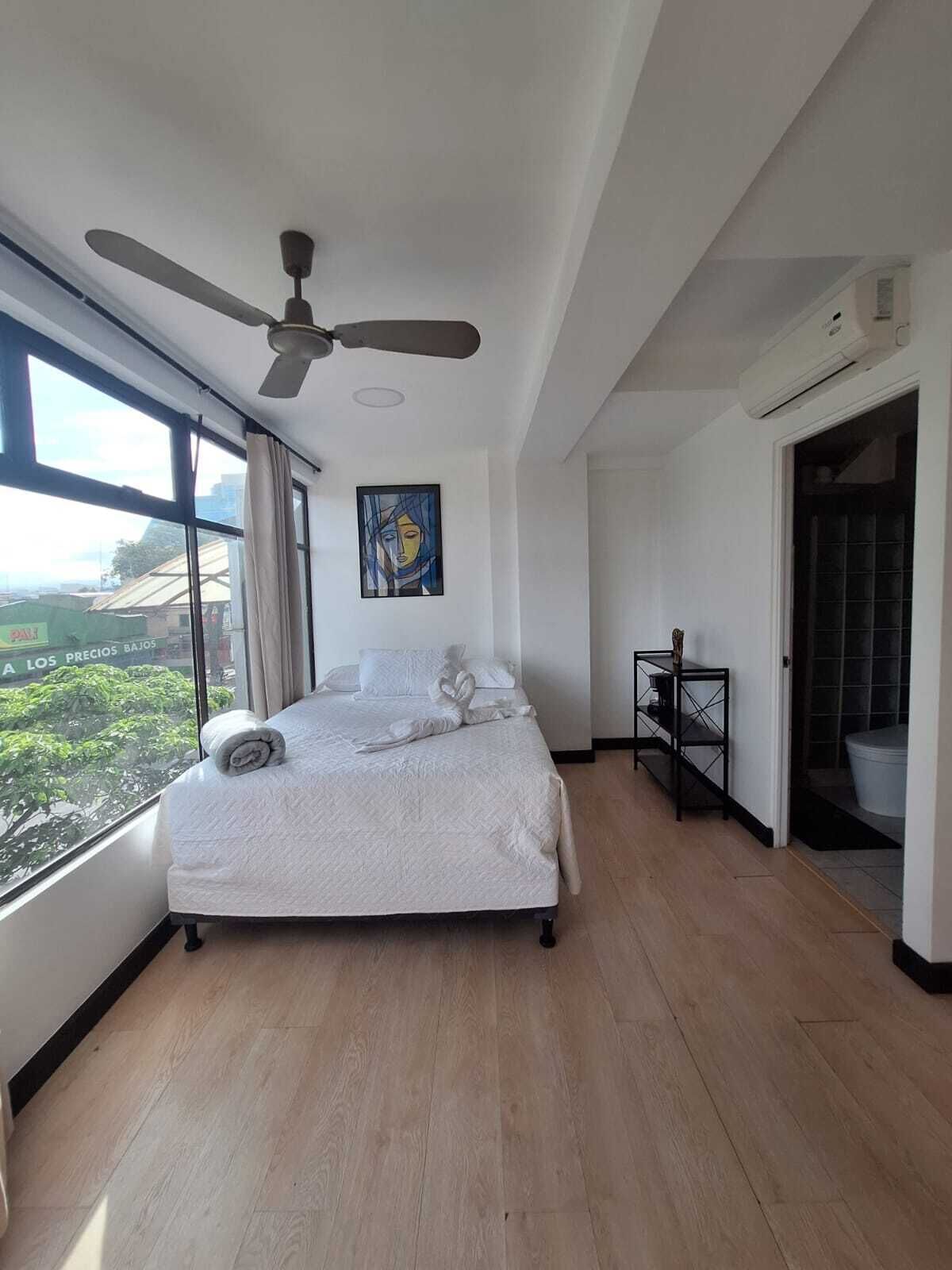 Photo - Apartahotel del Paseo