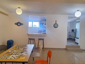 Restaurante para familias