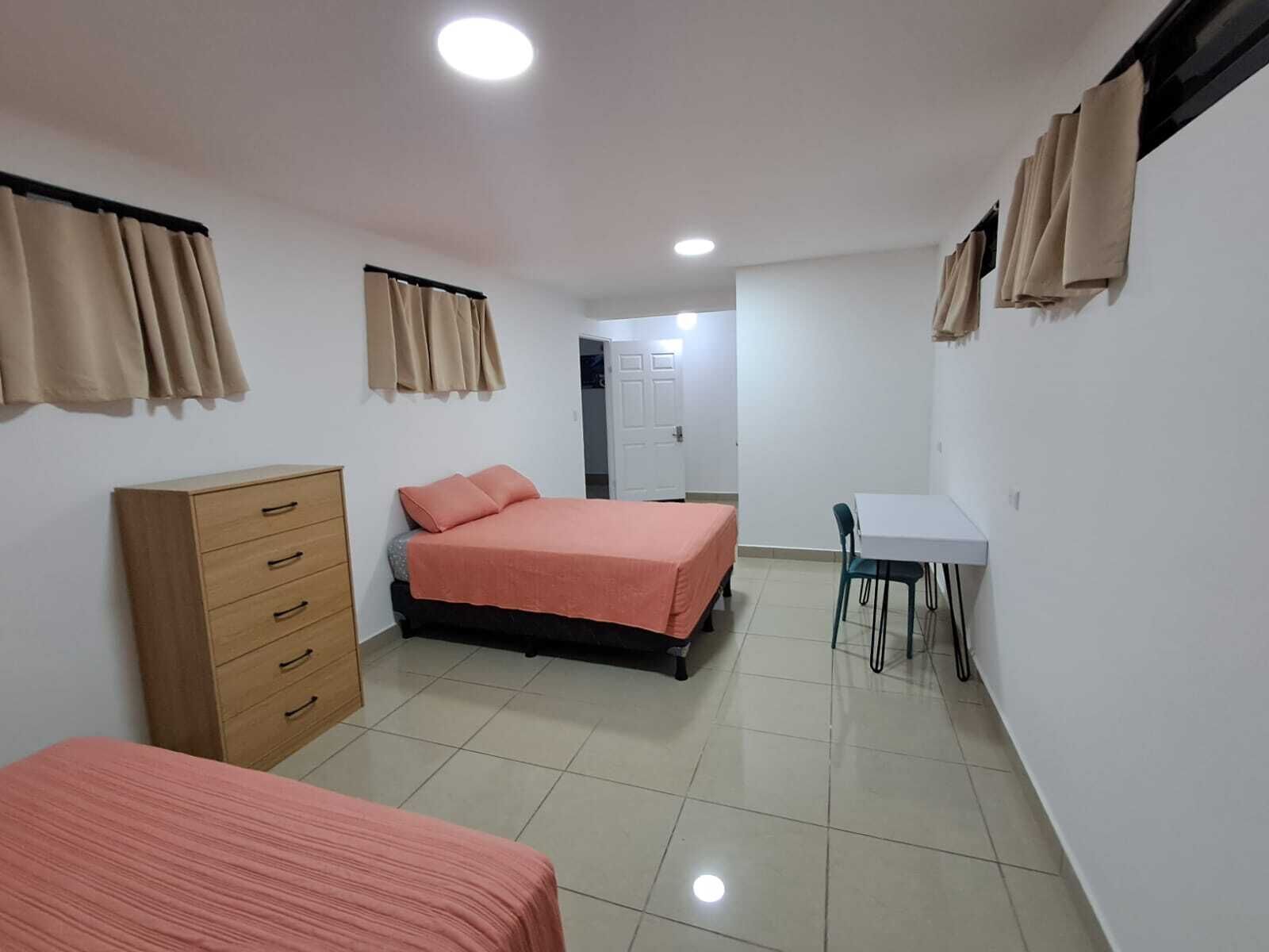 Photo - Apartahotel del Paseo