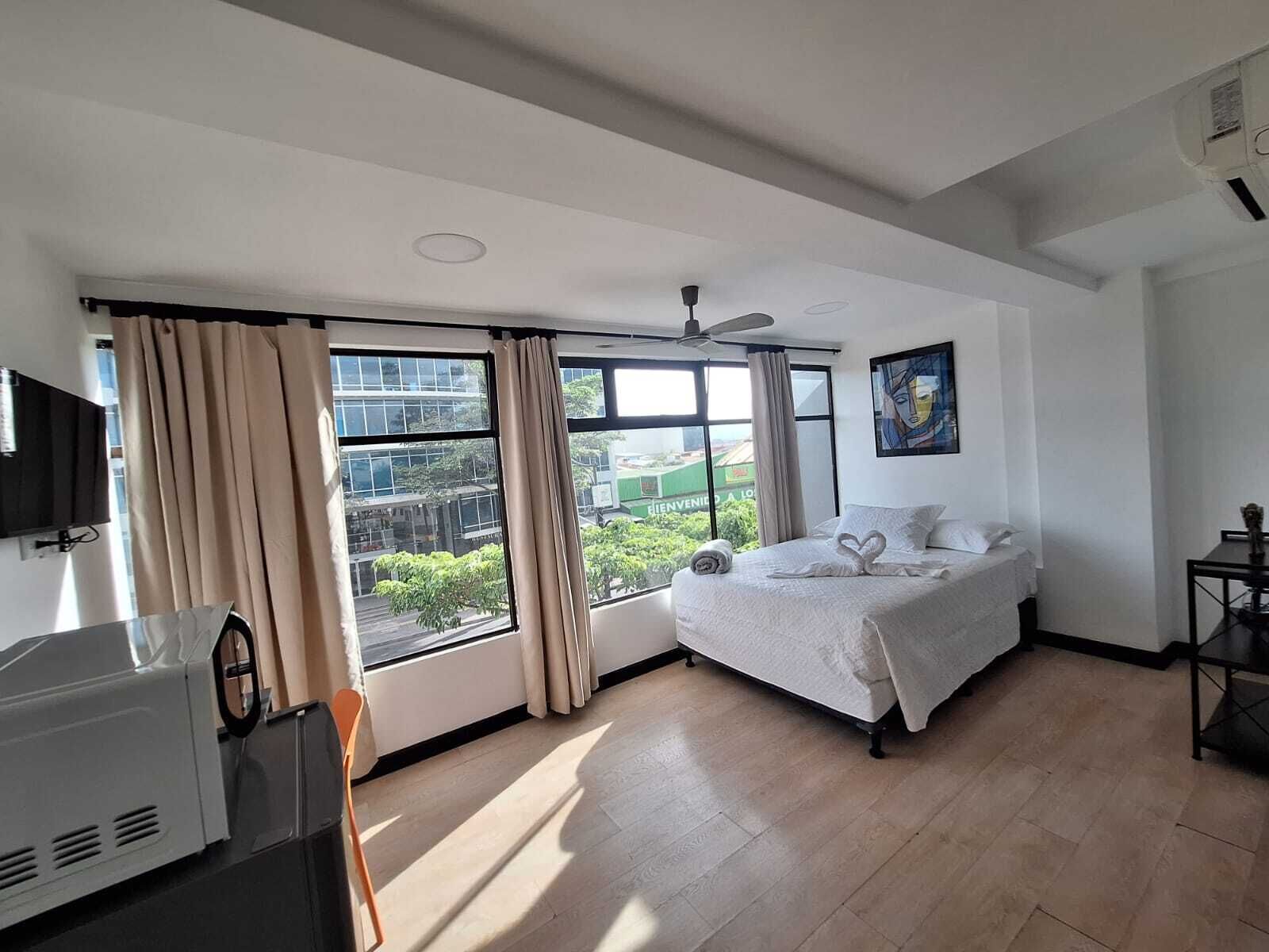 Photo - Apartahotel del Paseo