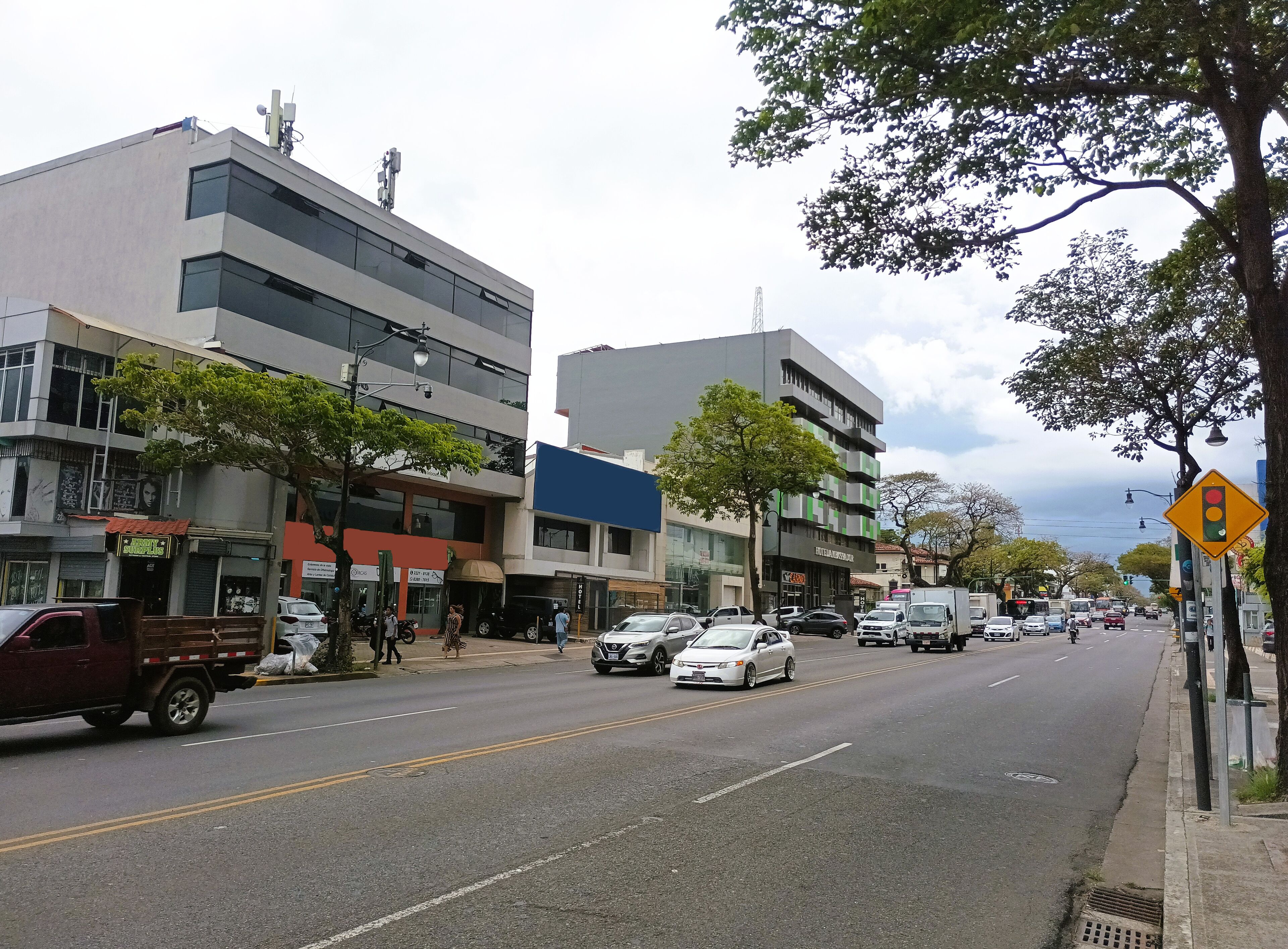 Photo - Apartahotel del Paseo