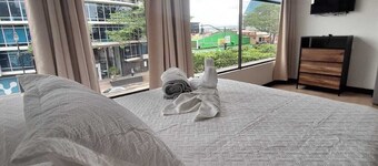 Apartahotel del Paseo