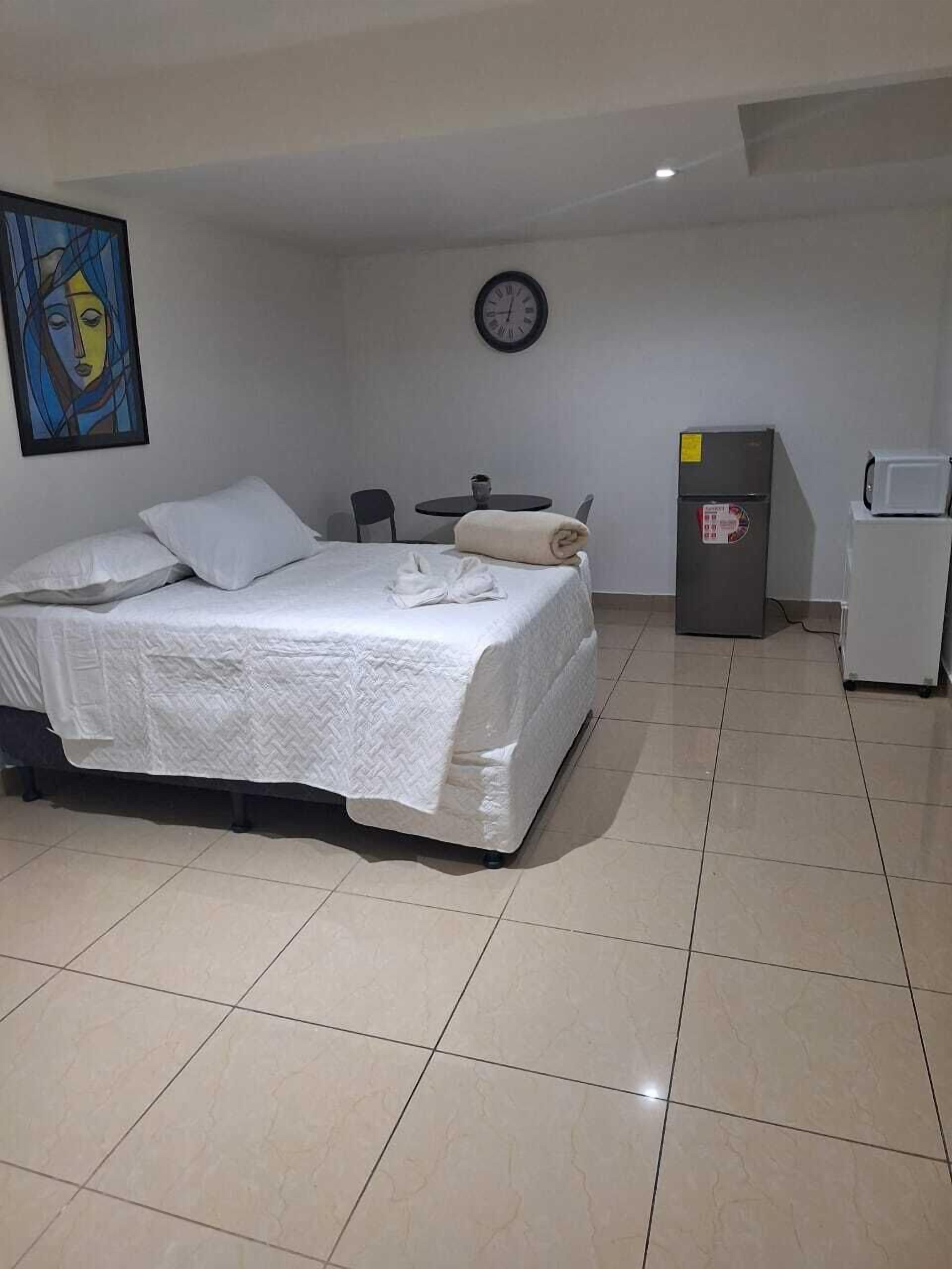 Photo - Apartahotel del Paseo