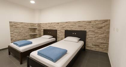 COMPLETE APARTMENT, CENTRAL, LIVING STONE