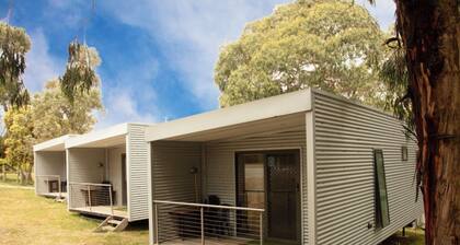 Cabin 19 - 2 Bedroom Standard