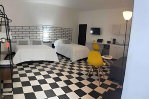 1 bedroom, WiFi