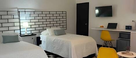 1 Schlafzimmer, WLAN