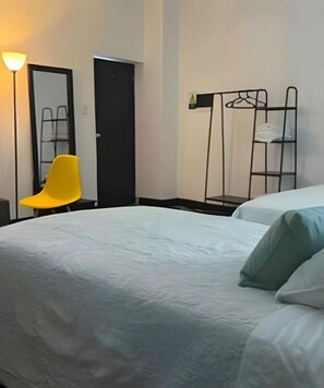 1 bedroom, WiFi