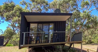 ECO 1 - SOLAR OFF GRID