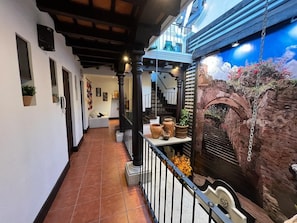 Intérieur