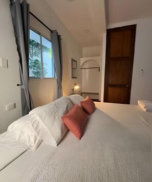 1 chambre, Wi-Fi