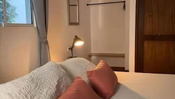 1 habitación y wifi
