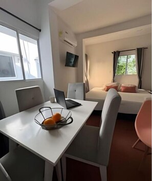 1 chambre, Wi-Fi