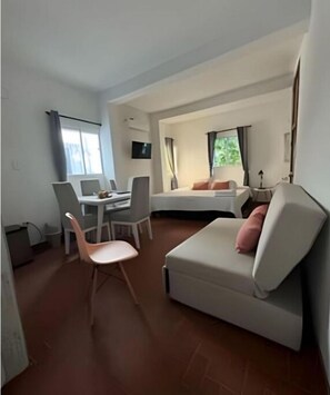 1 chambre, Wi-Fi