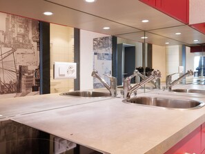 Towels - Echo du Mihi studio by Interhome (Nendaz)