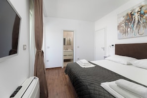 3 bedrooms, Internet
