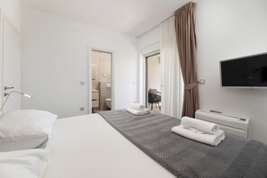 3 habitaciones y acceso a internet 