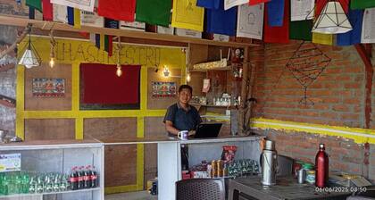 Everest Home Stay Apartment Timal II