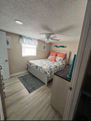 3 makuuhuonetta, Wi-Fi, vuodevaatteet