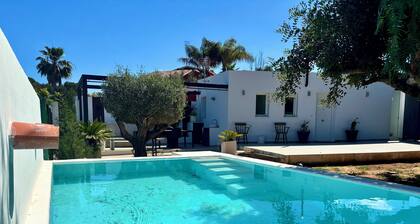 Rincón Vacacional Les Rotes 53 · In Meeresnähe