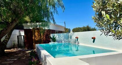 Rincón Vacacional Les Rotes 53 · PrÚs de la mer