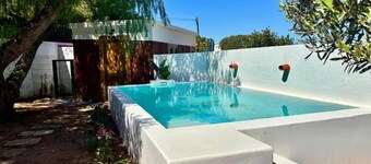 Rincón Vacacional Les Rotes 53 · Near de sea