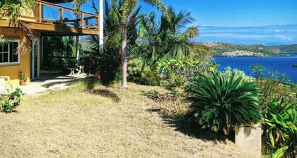 Best view of Culebra! perfect architectural design!