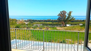 Property grounds - Apartment Beach View with Terrace (Petacciato)