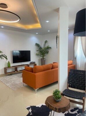 منطقة المعيشة