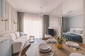 Apartment, Smoking - Aura - Spokojna Przysta w Nowym Porcie (Bydgoszcz)