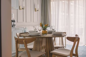 Apartment, Smoking - Aura - Spokojna Przysta w Nowym Porcie (Bydgoszcz)