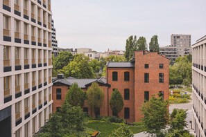 Room - Aura Nowy Port Przytulne Studio Przy Operze (Bydgoszcz)