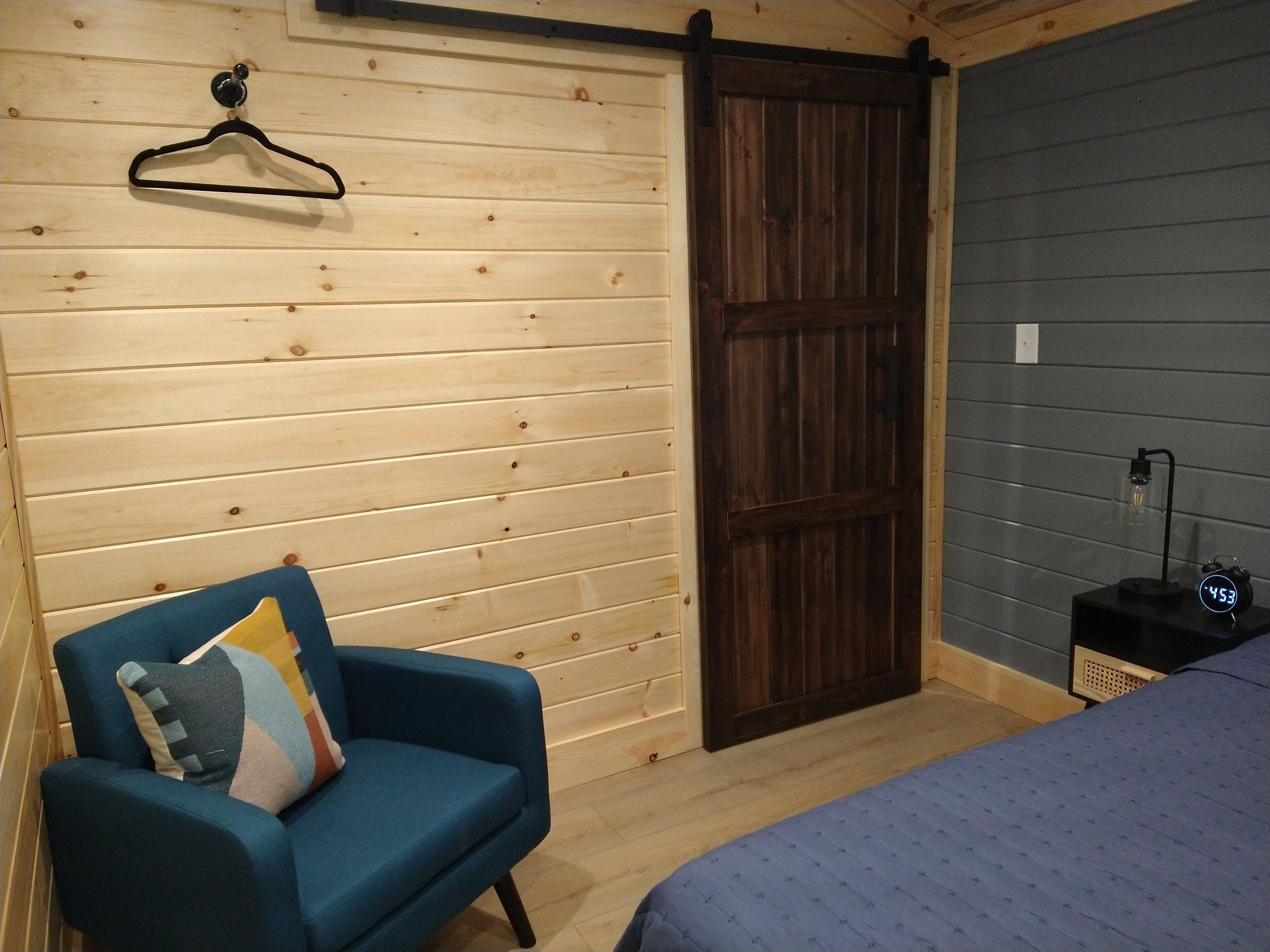 1 間睡房、熨斗/熨衫板、Wi-Fi、床單