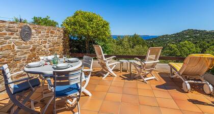 Village des Fourches by Interhome