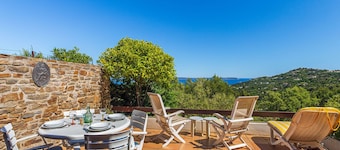 Village des Fourches by Interhome