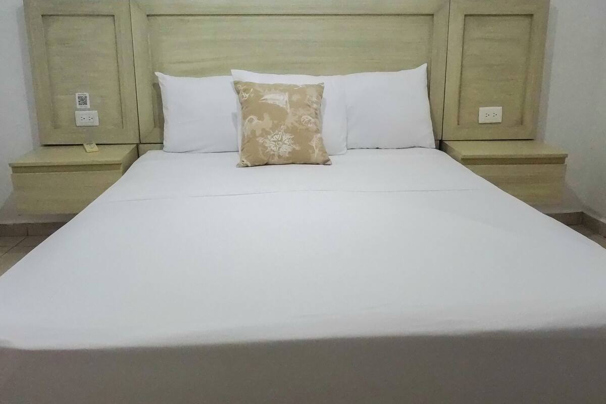 Classic Room | 1 bedroom, free WiFi