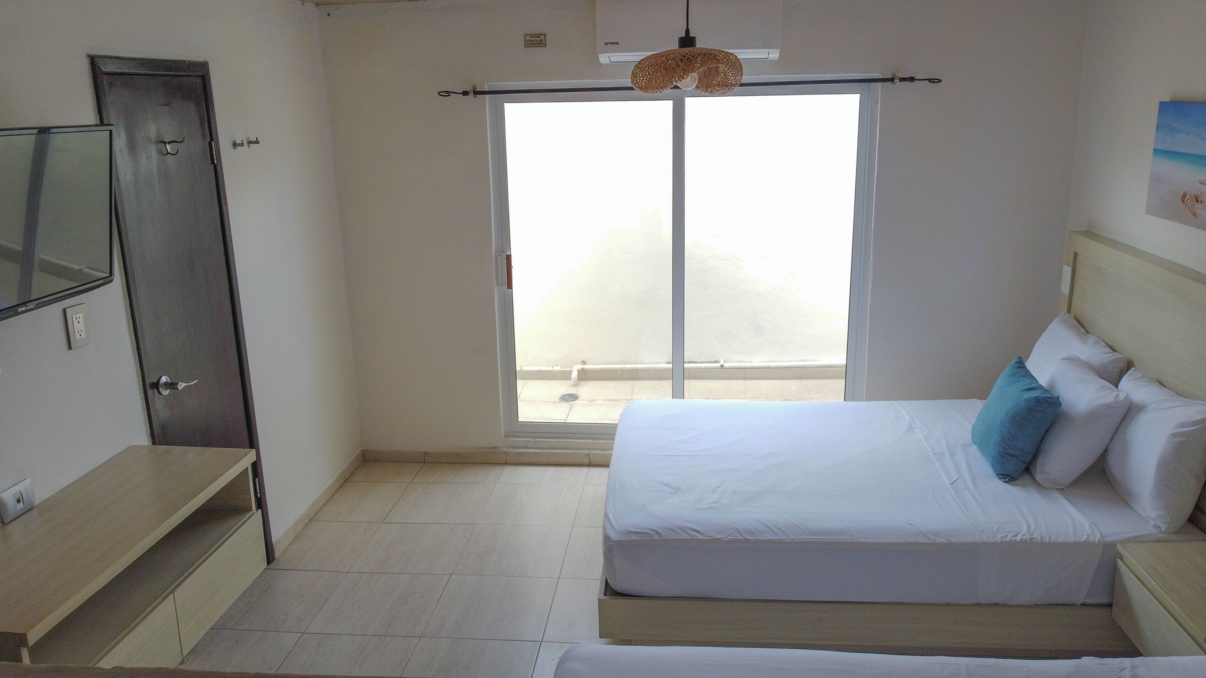 Photo - Rustic Hotel Isla Mujeres