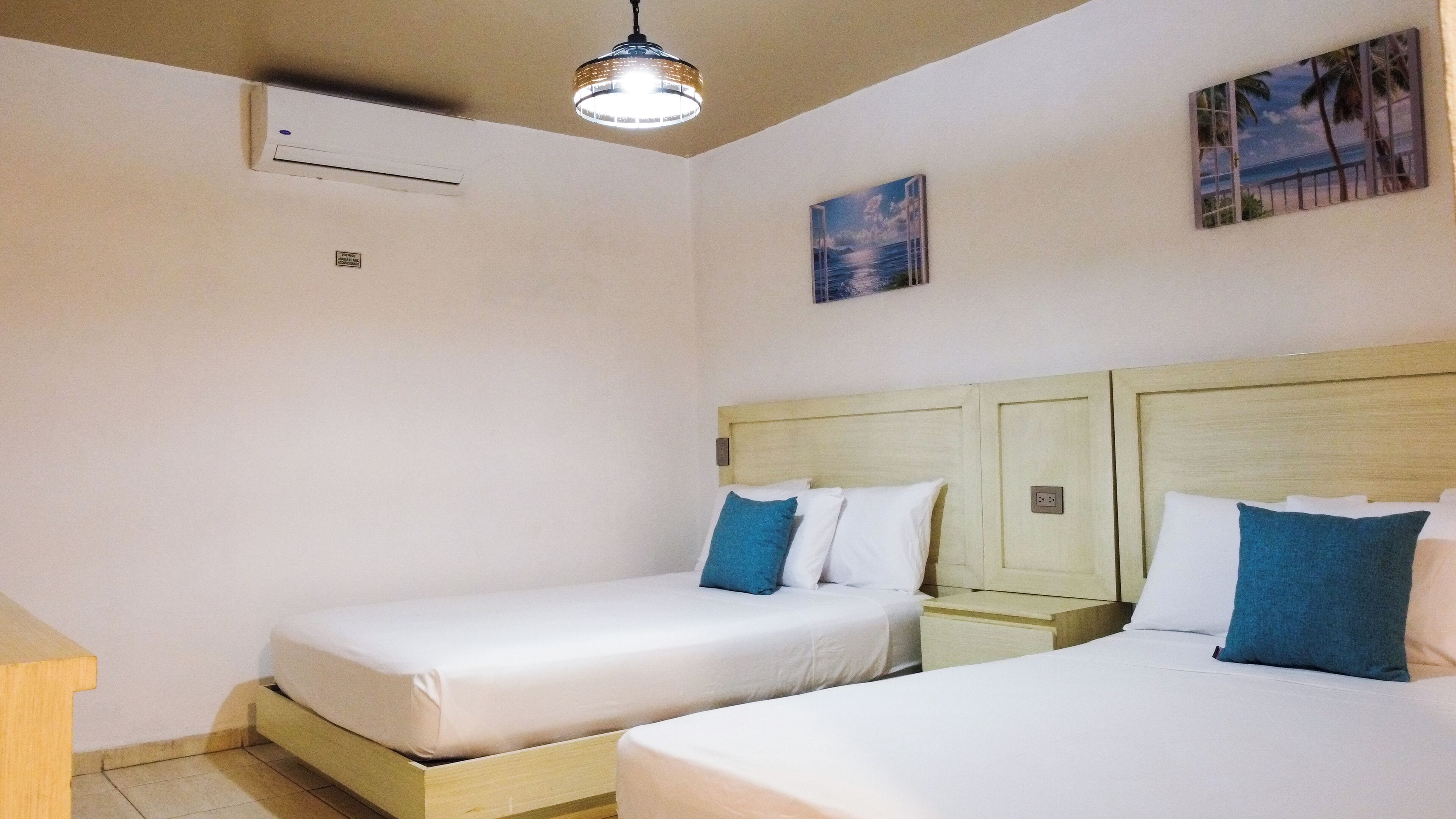 Photo - Rustic Hotel Isla Mujeres