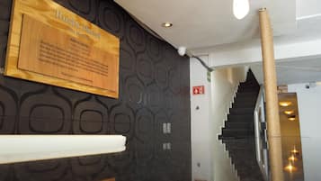 Recepción